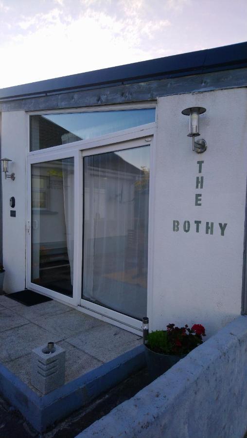 Апартаменты The Bothy Belmont  Экстерьер фото